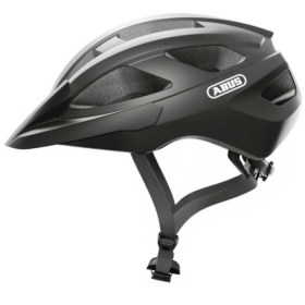 Abus Macator Matt Black M